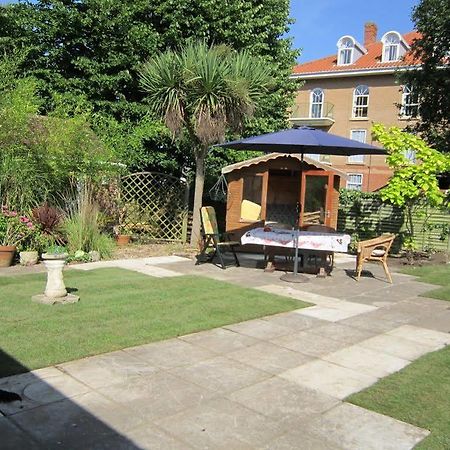 Pantiles B&B Cromer Exterior foto