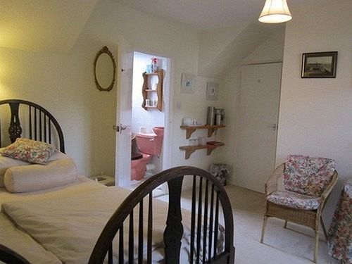 Pantiles B&B Cromer Exterior foto
